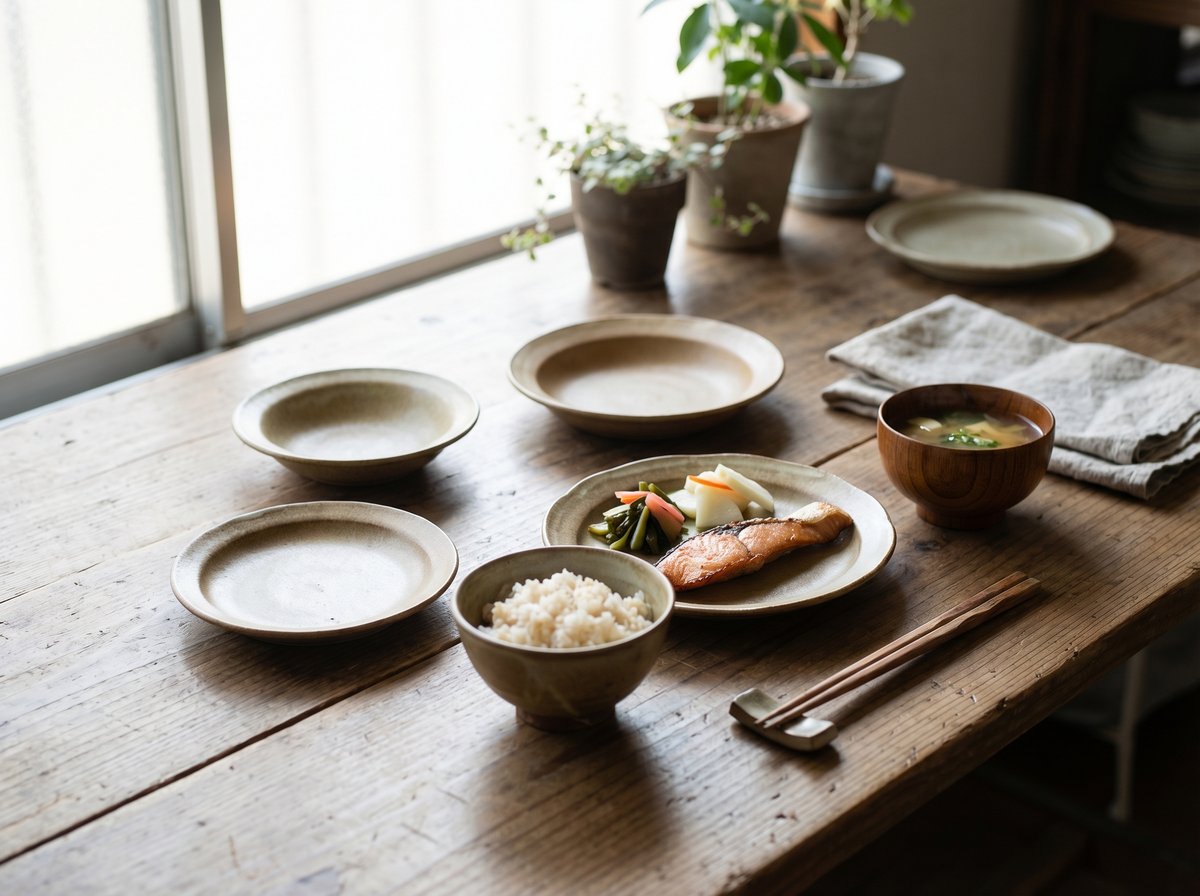 17C一蔬一饭烹饪生活视频